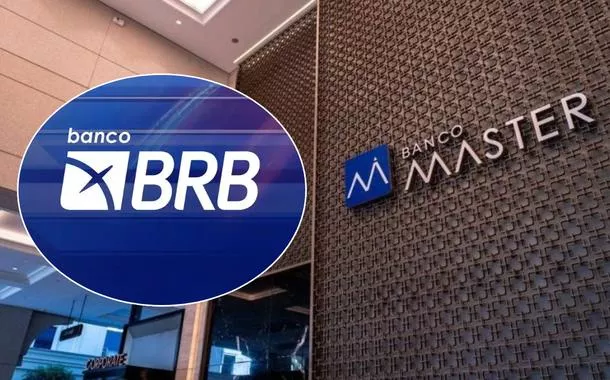 BRB sustentou crise do Banco Master com aportes desde 2024, mostram mensagens