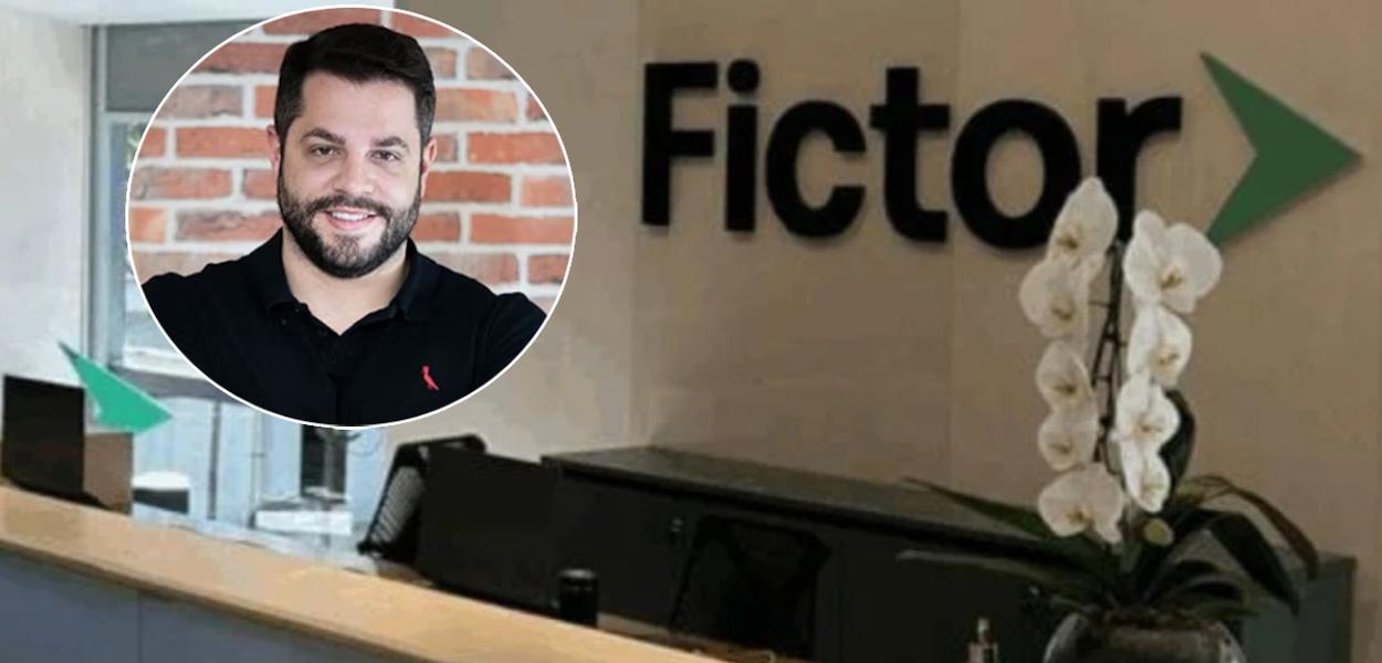 Justiça bloqueia herança de ex-sócio da Fictor por dívidas