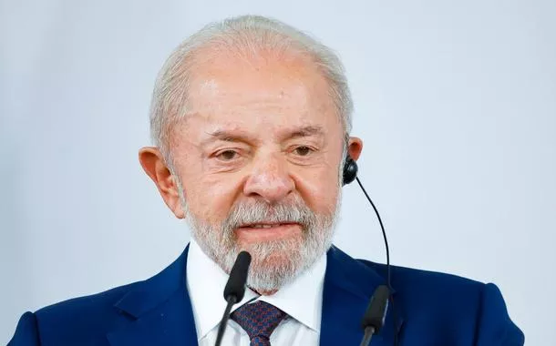 Luiz Inácio Lula da Silva