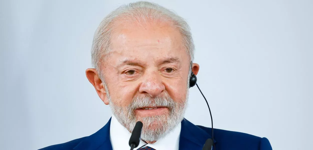 Luiz Inácio Lula da Silva