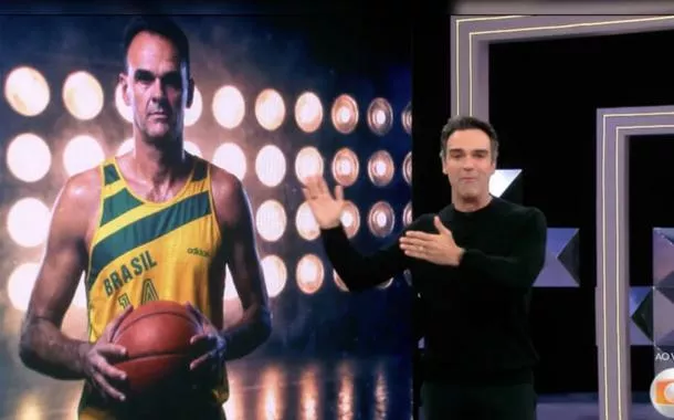 Oscar e Tadeu Schmidt