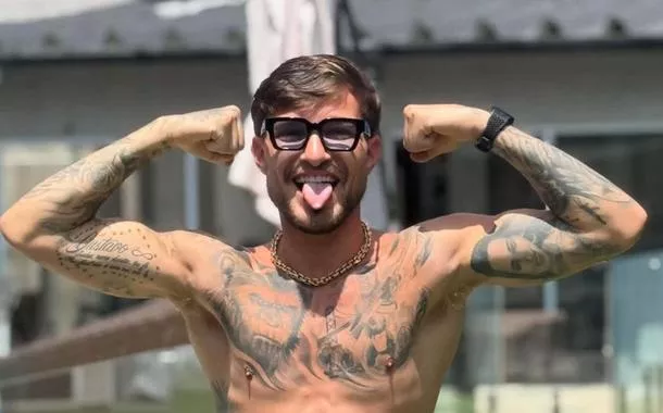 PF aponta repasse suspeito a MC Gui em esquema do PCC