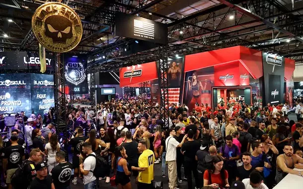 Edição do Arnold Sports Festival 2026 promete ser a maior de todos os tempos