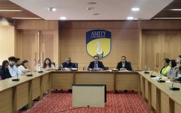 Conferência da juventude do BRICS sobre princípios ESG fortalece cooperação interdisciplinar