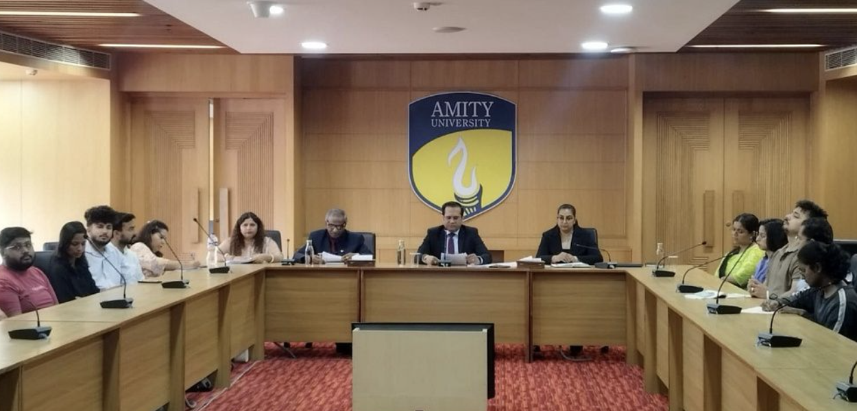 Conferência da juventude do BRICS sobre princípios ESG fortalece cooperação interdisciplinar