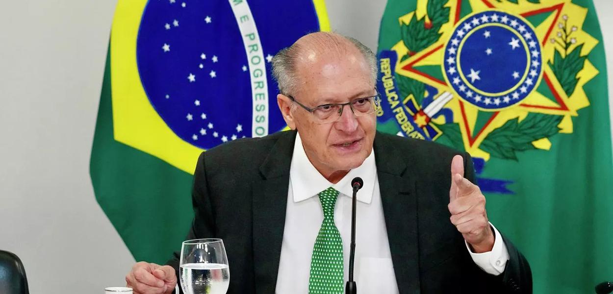 Alckmin: acordo Mercosul-UE pode elevar exportações brasileiras em 13%