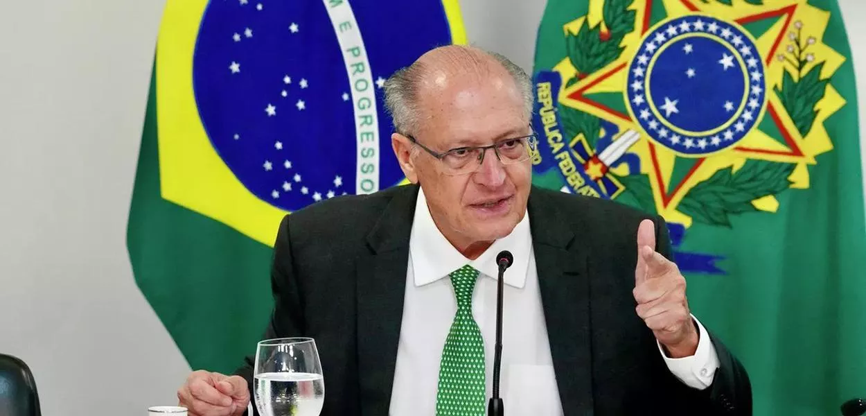Geraldo Alckmin