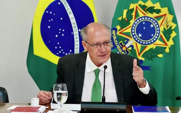 Geraldo Alckmin