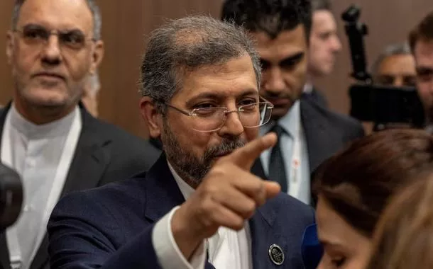 Irã diz que ainda não há data para nova rodada de negociações com os EUA