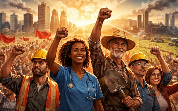 Representação de trabalhadores