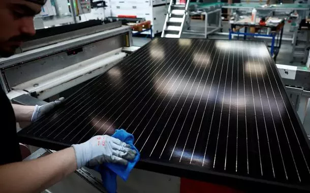 Indústria na América Latina