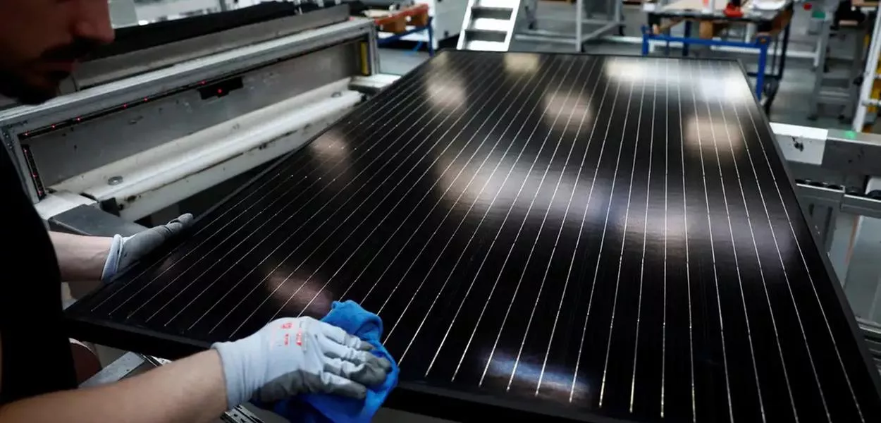 Indústria na América Latina