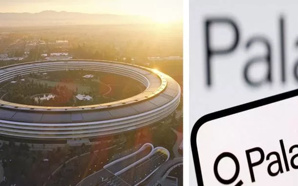 O Vale do Silício quer governar