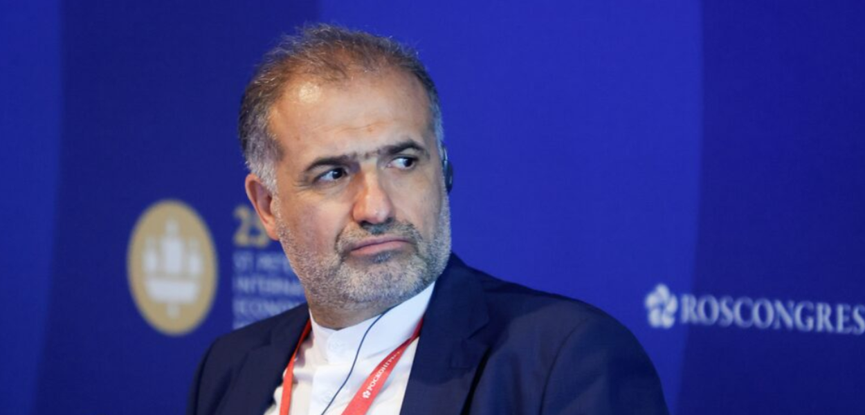 Irã diz que ações militares dos EUA fracassaram e o mesmo vai ocorrer com pressões diplomáticas