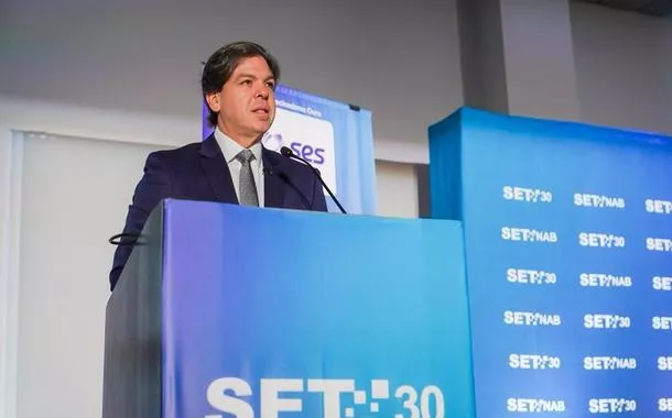 Brasil reforça liderança global na TV 3.0 em evento nos EUA