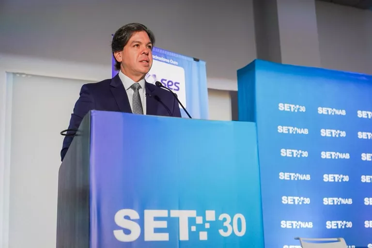 Brasil reforça liderança global na TV 3.0 em evento nos EUA