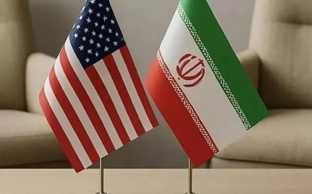 EUA-Irã