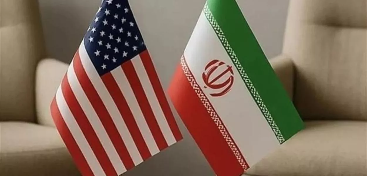 EUA-Irã