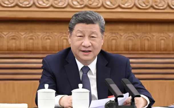 Xi Jinping
