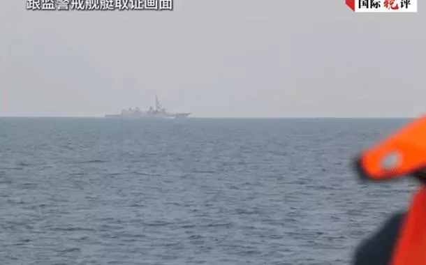 Provocação do Japão na questão de Taiwan resultará em danos para si próprio