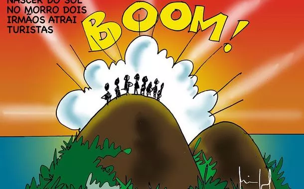 Turismo com emoção