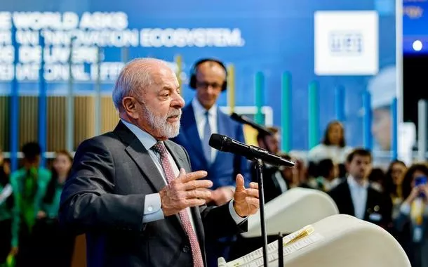 Lula e chanceler alemão reforçam parceria com foco em comércio, energia limpa e reforma da ONU