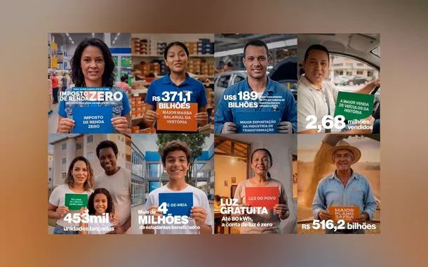 Governo Lula ajusta sua comunicação – e acerta o tom (vídeo)