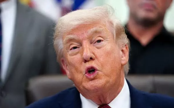 Trump diz que cessar-fogo com Irã termina quarta-feira e descarta prorrogação: “altamente improvável”