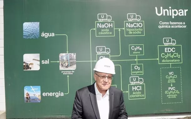 Alckmin defende ajuste regulatório para reduzir custo do gás natural