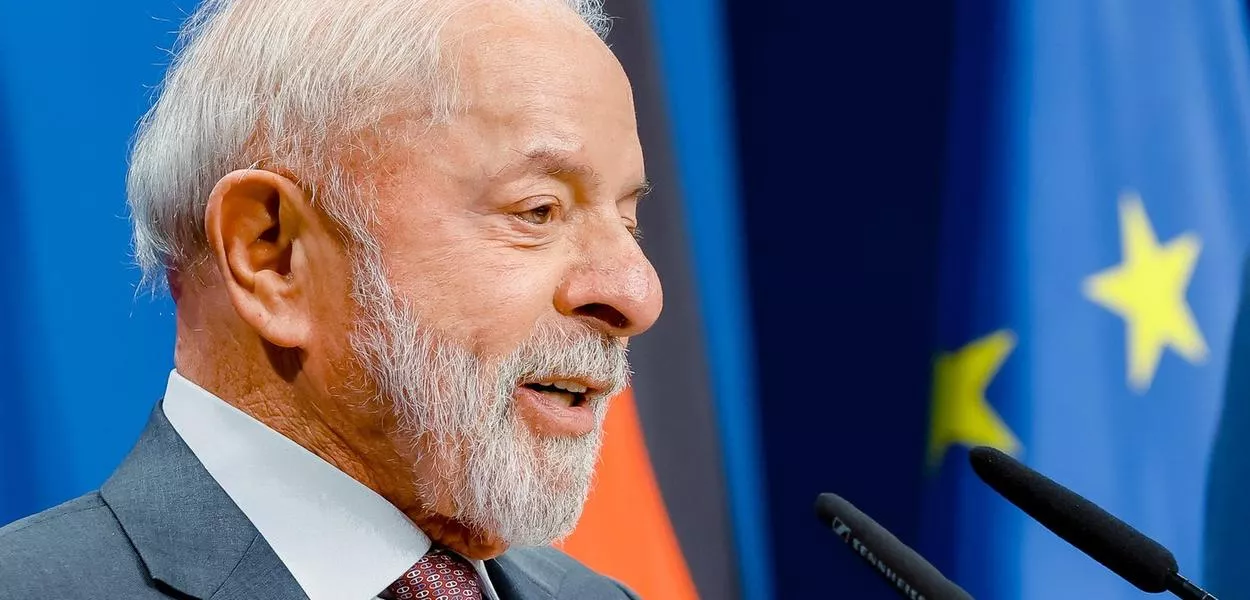 Luiz Inácio Lula da Silva