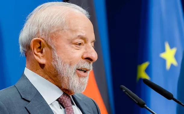 Luiz Inácio Lula da Silva