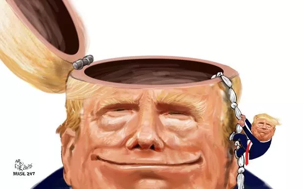 Completamente - 20 de abril de 2026