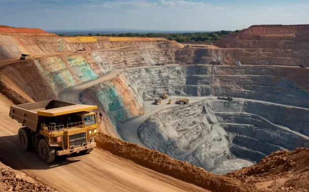 A mina de terras raras em Goiás