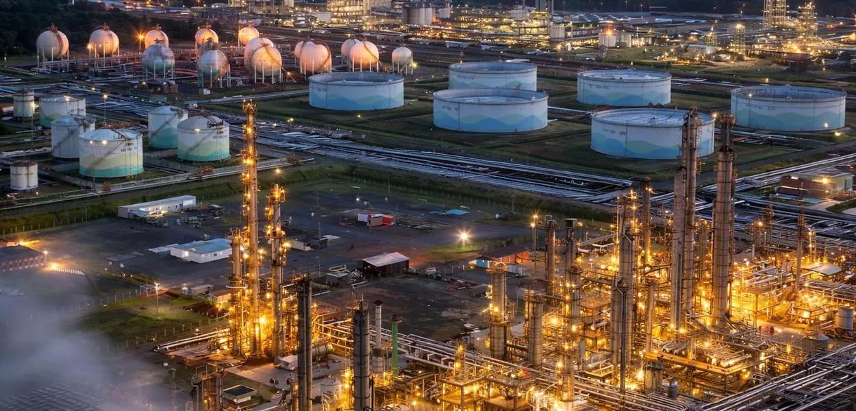 Petrobras amplia influência na Braskem após venda de participação da Novonor à IG4 Capital
