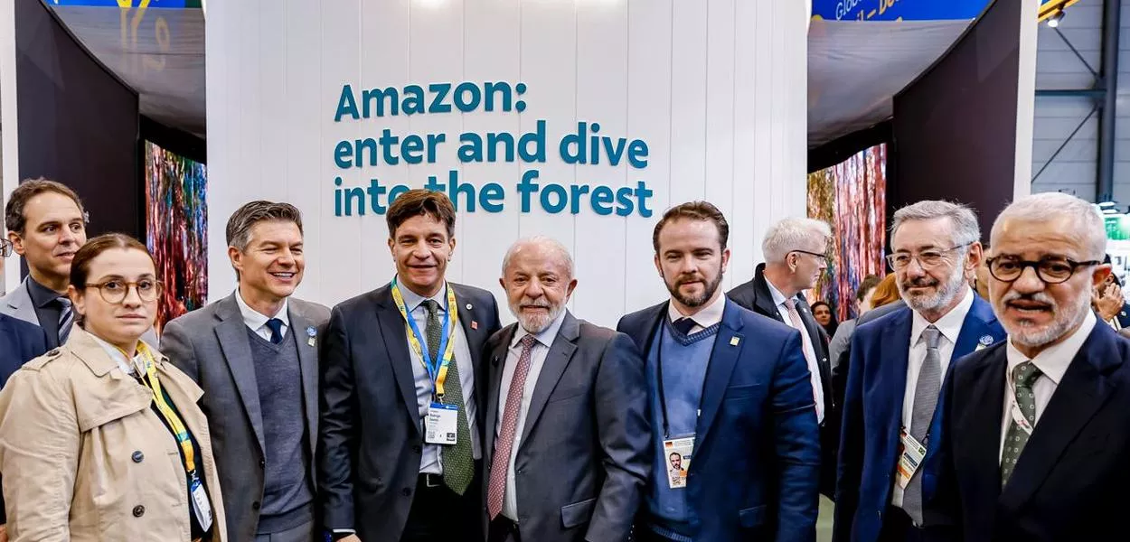 Presidente do Sebrae destaca protagonismo de pequenos negócios brasileiros na Hannover Messe