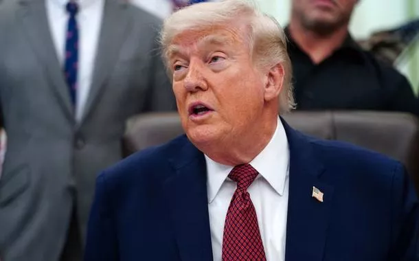 Trump rejeita estender cessar-fogo com Irã e diz que forças militares dos EUA estão "ansiosas" para agir