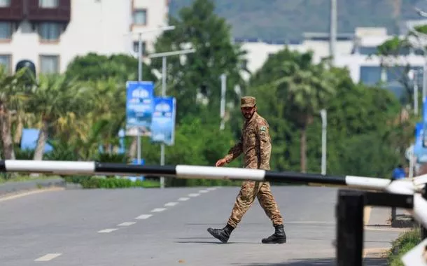 Paquistão aguarda resposta do Irã sobre negociações de última hora com EUA