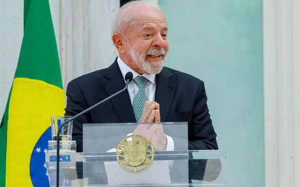 Luiz Inácio Lula da Silva