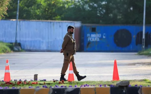 EUA enviam delegação a Islamabad para negociações de paz