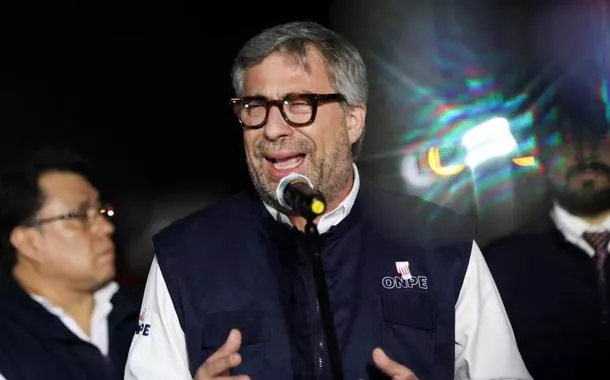 Chefe da autoridade eleitoral do Peru renuncia em meio a pressão por demora na divulgação dos resultados