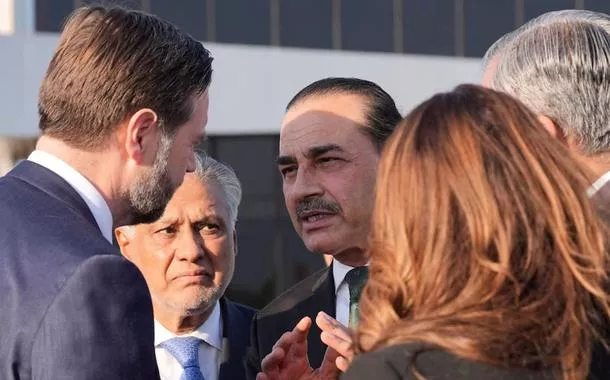 Chanceler do Paquistão solicita que EUA e Irã prolonguem cessar-fogo