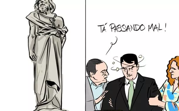 Tiradentes - 21 de abril de 2026