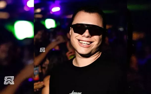 Clóvis Roberto de Leão, de 27 anos, foi agredido por estudantes da Universidade Presbiteriana Mackenzie na saída do evento “Economíadas”