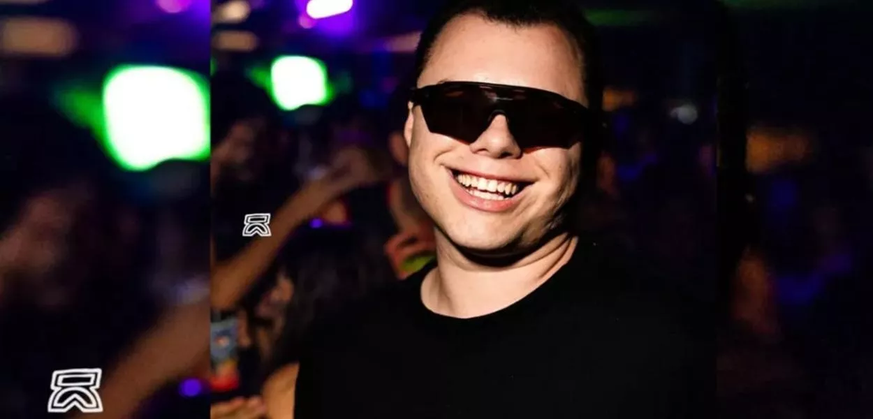 Clóvis Roberto de Leão, de 27 anos, foi agredido por estudantes da Universidade Presbiteriana Mackenzie na saída do evento “Economíadas”
