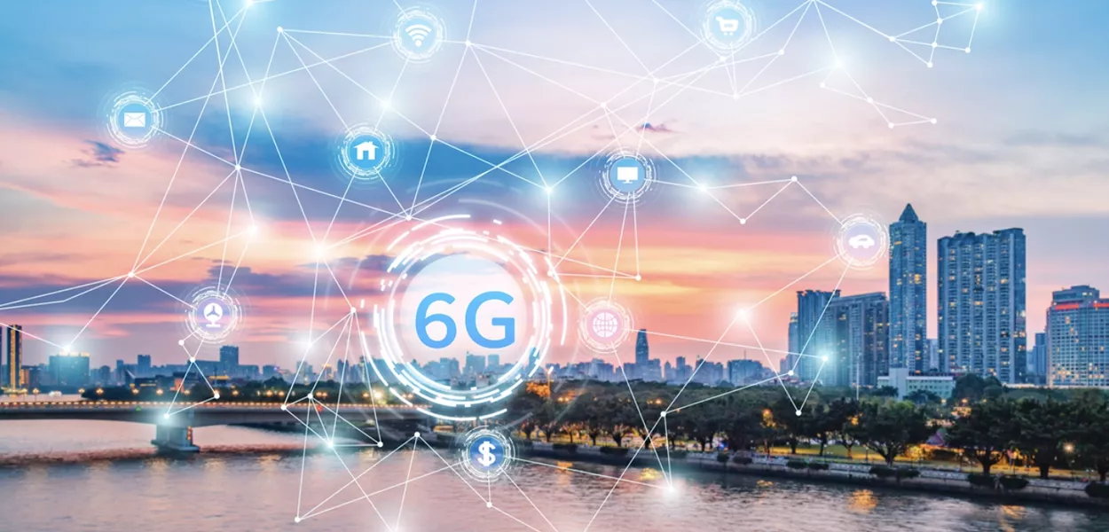 6G