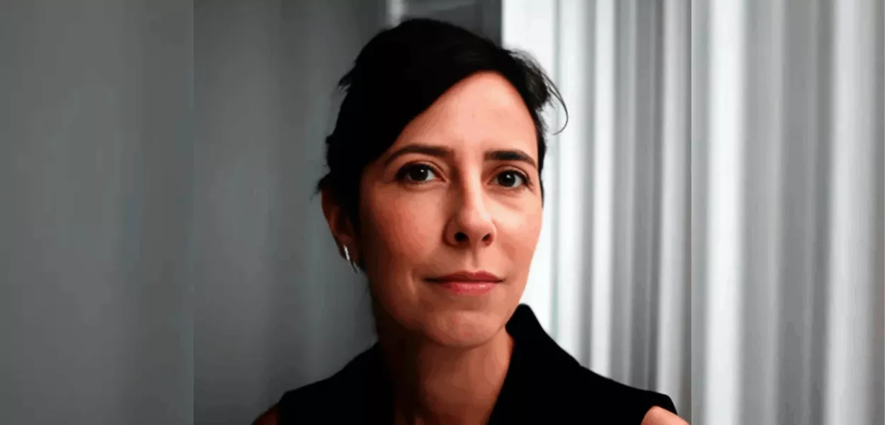 Monica Kruglianskas