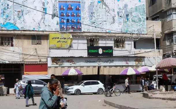 Eleição municipal em Gaza testa apoio ao Hamas após anos sem votação