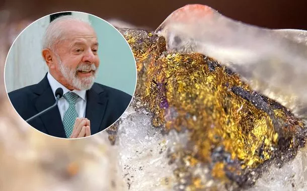 Lula critica acordo em Goiás e questiona concessão de terras raras aos EUA