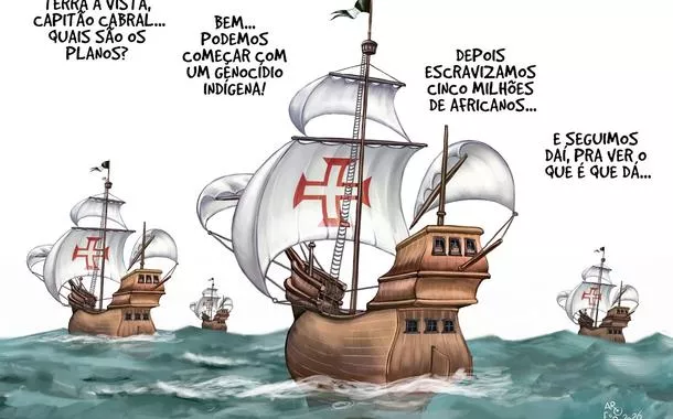 Um projeto de país - Renato Aroeira