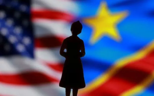 Migrantes sul-americanos são expulsos dos EUA e enviados à República Democrática do Congo